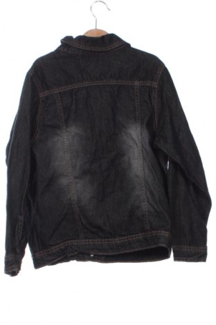 Geacă pentru copii Lee Cooper, Mărime 9-10y/ 140-146 cm, Culoare Negru, Preț 255,00 Lei