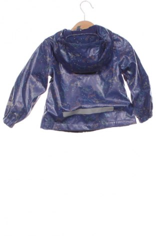 Geacă pentru copii Lily & Dan, Mărime 12-18m/ 80-86 cm, Culoare Multicolor, Preț 103,24 Lei