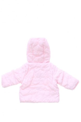 Dětská bunda  M&Co., Velikost 12-18m/ 80-86 cm, Barva Růžová, Cena  549,00 Kč