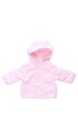 Dětská bunda  M&Co., Velikost 12-18m/ 80-86 cm, Barva Růžová, Cena  549,00 Kč