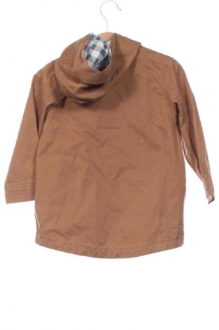 Geacă pentru copii Mamas & Papas, Mărime 2-3y/ 98-104 cm, Culoare Maro, Preț 116,46 Lei