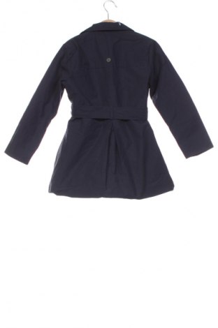 Dětská bunda  Mango, Velikost 10-11y/ 146-152 cm, Barva Modrá, Cena  219,00 Kč