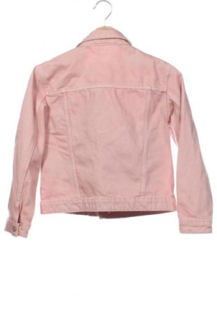 Dziecięca kurtka Mango, Rozmiar 10-11y/ 146-152 cm, Kolor Różowy, Cena 39,90 zł