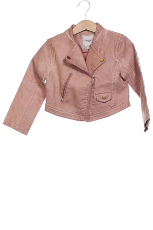 Geacă pentru copii Mayoral, Mărime 2-3y/ 98-104 cm, Culoare Roz, Preț 103,24 Lei