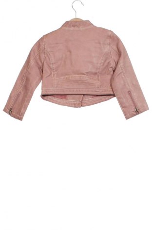 Geacă pentru copii Mayoral, Mărime 2-3y/ 98-104 cm, Culoare Roz, Preț 103,24 Lei