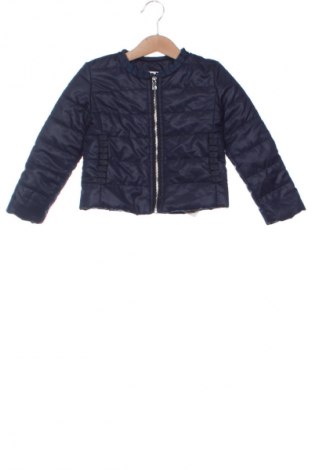 Dětská bunda  Mayoral, Velikost 18-24m/ 86-98 cm, Barva Modrá, Cena  584,00 Kč