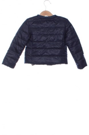 Dětská bunda  Mayoral, Velikost 18-24m/ 86-98 cm, Barva Modrá, Cena  584,00 Kč