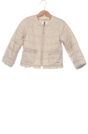 Dětská bunda  Mayoral, Velikost 18-24m/ 86-98 cm, Barva Béžová, Cena  1 315,00 Kč