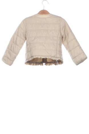 Dětská bunda  Mayoral, Velikost 18-24m/ 86-98 cm, Barva Béžová, Cena  1 315,00 Kč