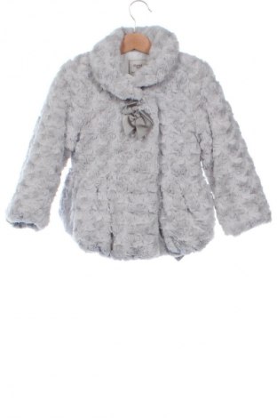 Dětská bunda  Mayoral, Velikost 18-24m/ 86-98 cm, Barva Šedá, Cena  574,00 Kč
