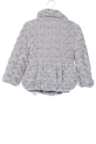 Dětská bunda  Mayoral, Velikost 18-24m/ 86-98 cm, Barva Šedá, Cena  574,00 Kč