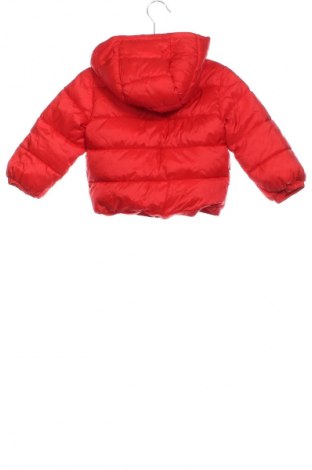 Geacă pentru copii Moschino, Mărime 6-9m/ 68-74 cm, Culoare Roșu, Preț 279,85 Lei