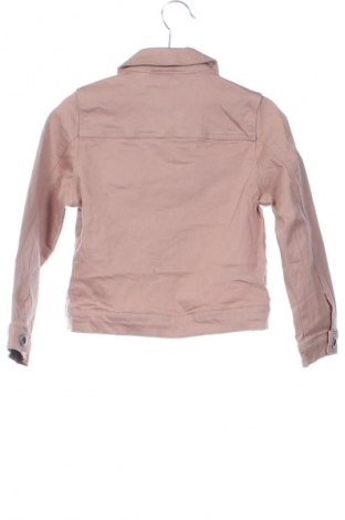 Dětská bunda  Name It, Velikost 3-4y/ 104-110 cm, Barva Růžová, Cena  529,00 Kč