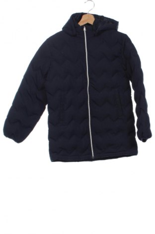 Kinderjacke Name It, Größe 10-11y/ 146-152 cm, Farbe Blau, Preis € 23,99