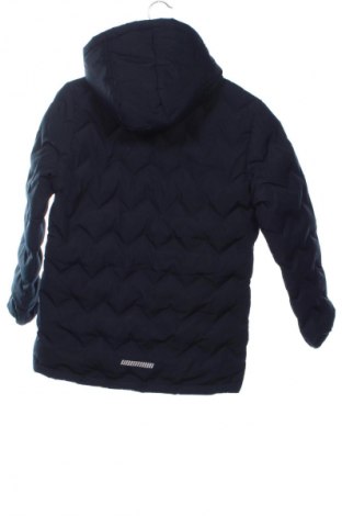 Kinderjacke Name It, Größe 10-11y/ 146-152 cm, Farbe Blau, Preis € 23,99