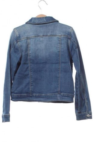 Kinderjacke Name It, Größe 7-8y/ 128-134 cm, Farbe Blau, Preis 12,99 €