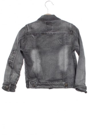 Детско яке New Fashion, Размер 2-3y/ 98-104 см, Цвят Сив, Цена 32,00 лв.