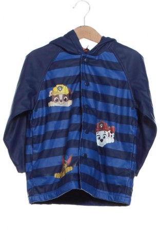 Geacă pentru copii Nickelodeon, Mărime 18-24m/ 86-98 cm, Culoare Multicolor, Preț 138,56 Lei
