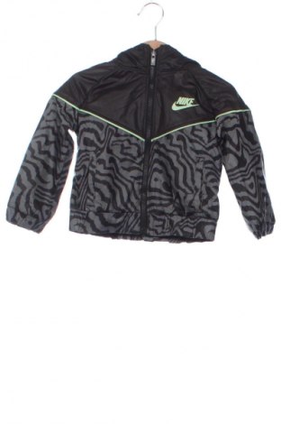 Παιδικό μπουφάν Nike, Μέγεθος 18-24m/ 86-98 εκ., Χρώμα Πολύχρωμο, Τιμή 33,99 €