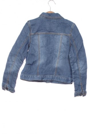 Kinderjacke Okaidi, Größe 6-7y/ 122-128 cm, Farbe Blau, Preis € 22,99