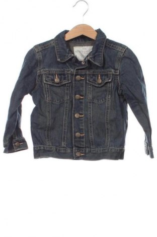Παιδικό μπουφάν Old Navy, Μέγεθος 2-3y/ 98-104 εκ., Χρώμα Μπλέ, Τιμή 24,99 €