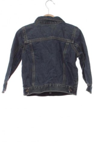 Παιδικό μπουφάν Old Navy, Μέγεθος 2-3y/ 98-104 εκ., Χρώμα Μπλέ, Τιμή 24,99 €