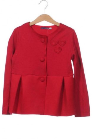Dětská bunda  Original Marines, Velikost 7-8y/ 128-134 cm, Barva Červená, Cena  409,00 Kč