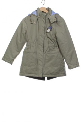 Kinderjacke Original Marines, Größe 10-11y/ 146-152 cm, Farbe Grün, Preis € 23,02