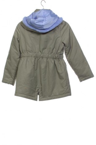 Kinderjacke Original Marines, Größe 10-11y/ 146-152 cm, Farbe Grün, Preis € 23,02