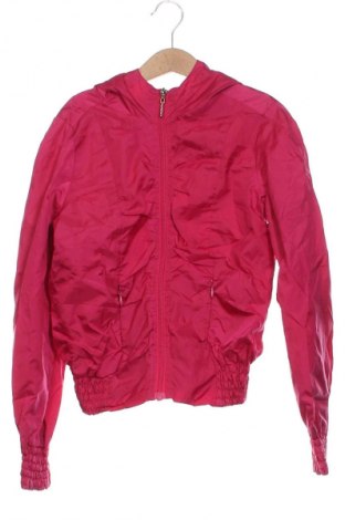 Kinderjacke Oviesse, Größe 7-8y/ 128-134 cm, Farbe Rosa, Preis € 22,99
