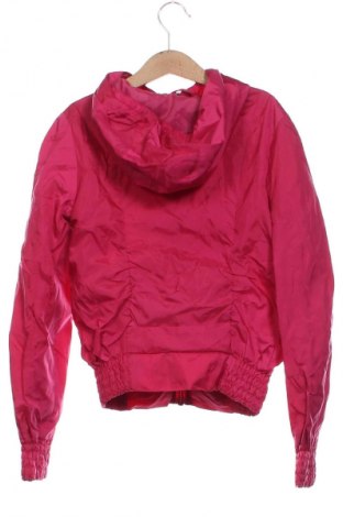 Kinderjacke Oviesse, Größe 7-8y/ 128-134 cm, Farbe Rosa, Preis € 22,99