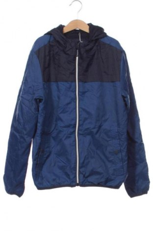 Dětská bunda  Oviesse, Velikost 9-10y/ 140-146 cm, Barva Modrá, Cena  339,00 Kč