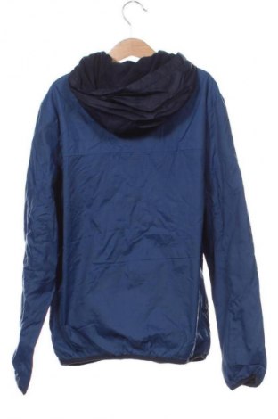 Dětská bunda  Oviesse, Velikost 9-10y/ 140-146 cm, Barva Modrá, Cena  339,00 Kč