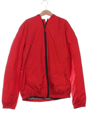 Dětská bunda  Oviesse, Velikost 12-13y/ 158-164 cm, Barva Červená, Cena  239,00 Kč