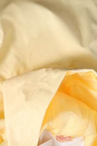 Dziecięca kurtka Pepco, Rozmiar 12-18m/ 80-86 cm, Kolor Żółty, Cena 90,99 zł