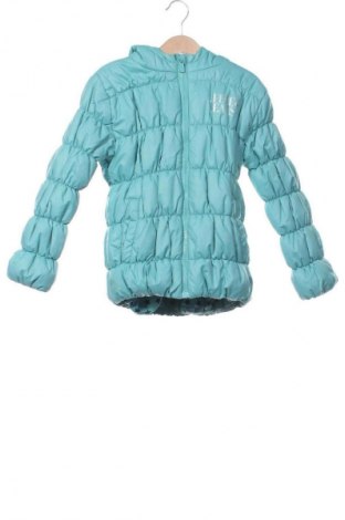 Kinderjacke Pepe Jeans, Größe 6-7y/ 122-128 cm, Farbe Grün, Preis € 45,65