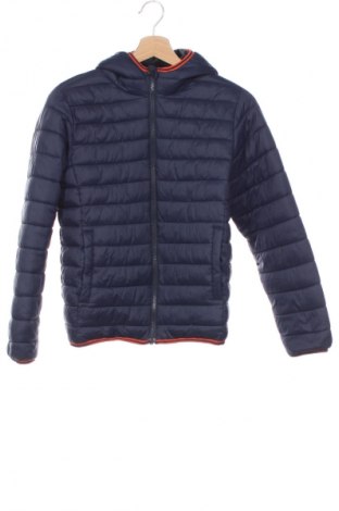 Kinderjacke Pepperts!, Größe 10-11y/ 146-152 cm, Farbe Grün, Preis 16,99 €