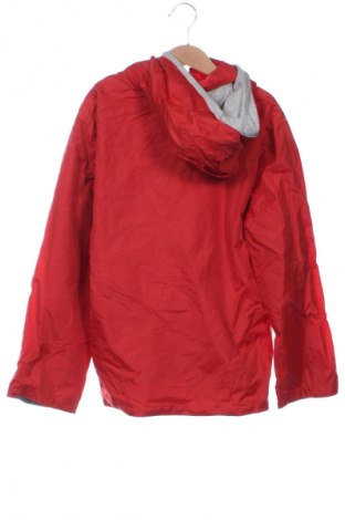 Dětská bunda  Petit Bateau, Velikost 10-11y/ 146-152 cm, Barva Červená, Cena  349,00 Kč