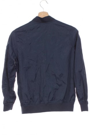 Kinderjacke Piazza Italia, Größe 11-12y/ 152-158 cm, Farbe Blau, Preis € 22,99