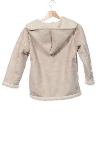 Kinderjacke Pocopiano, Größe 6-7y/ 122-128 cm, Farbe Beige, Preis € 21,99