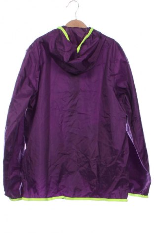 Dětská bunda  Quechua, Velikost 9-10y/ 140-146 cm, Barva Fialová, Cena  239,00 Kč