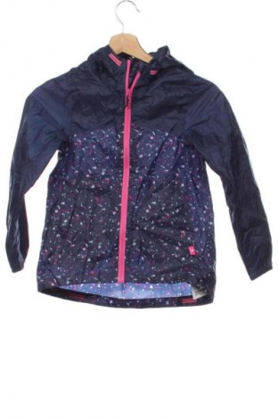 Kinderjacke Quechua, Größe 7-8y/ 128-134 cm, Farbe Mehrfarbig, Preis € 22,99