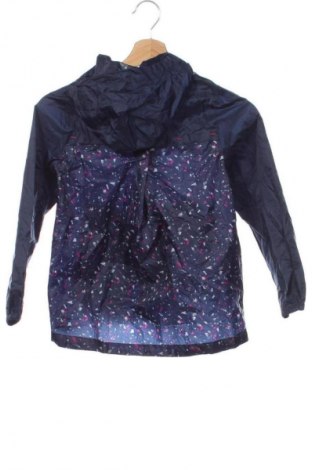Kinderjacke Quechua, Größe 7-8y/ 128-134 cm, Farbe Mehrfarbig, Preis € 22,99
