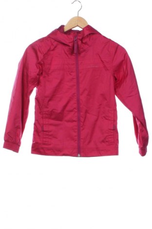Dětská bunda  Quechua, Velikost 10-11y/ 146-152 cm, Barva Růžová, Cena  239,00 Kč