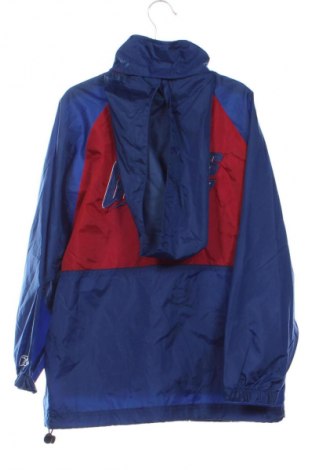 Dětská bunda  Reebok, Velikost 7-8y/ 128-134 cm, Barva Modrá, Cena  702,00 Kč