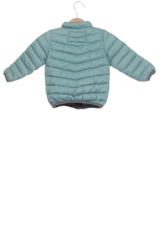 Kinderjacke Reserved, Größe 12-18m/ 80-86 cm, Farbe Grün, Preis € 21,99