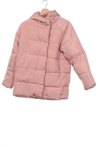 Geacă pentru copii Reserved, Mărime 11-12y/ 152-158 cm, Culoare Roz, Preț 80,95 Lei