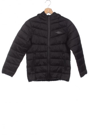 Dětská bunda  Reserved, Velikost 9-10y/ 140-146 cm, Barva Černá, Cena  564,00 Kč