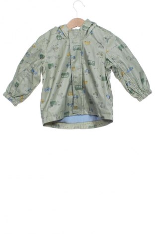 Kinderjacke Roedelsperger, Größe 18-24m/ 86-98 cm, Farbe Mehrfarbig, Preis € 17,39