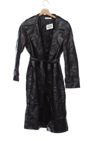 Dětská bunda  SHEIN, Velikost 9-10y/ 140-146 cm, Barva Černá, Cena  239,00 Kč